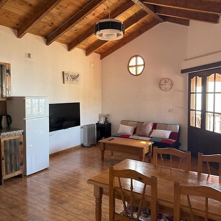 Casa Rural Balcones De Erques Guía de Isora Kültér fotó