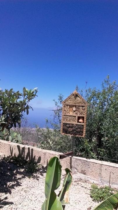Casa Rural Balcones De Erques Guía de Isora Kültér fotó