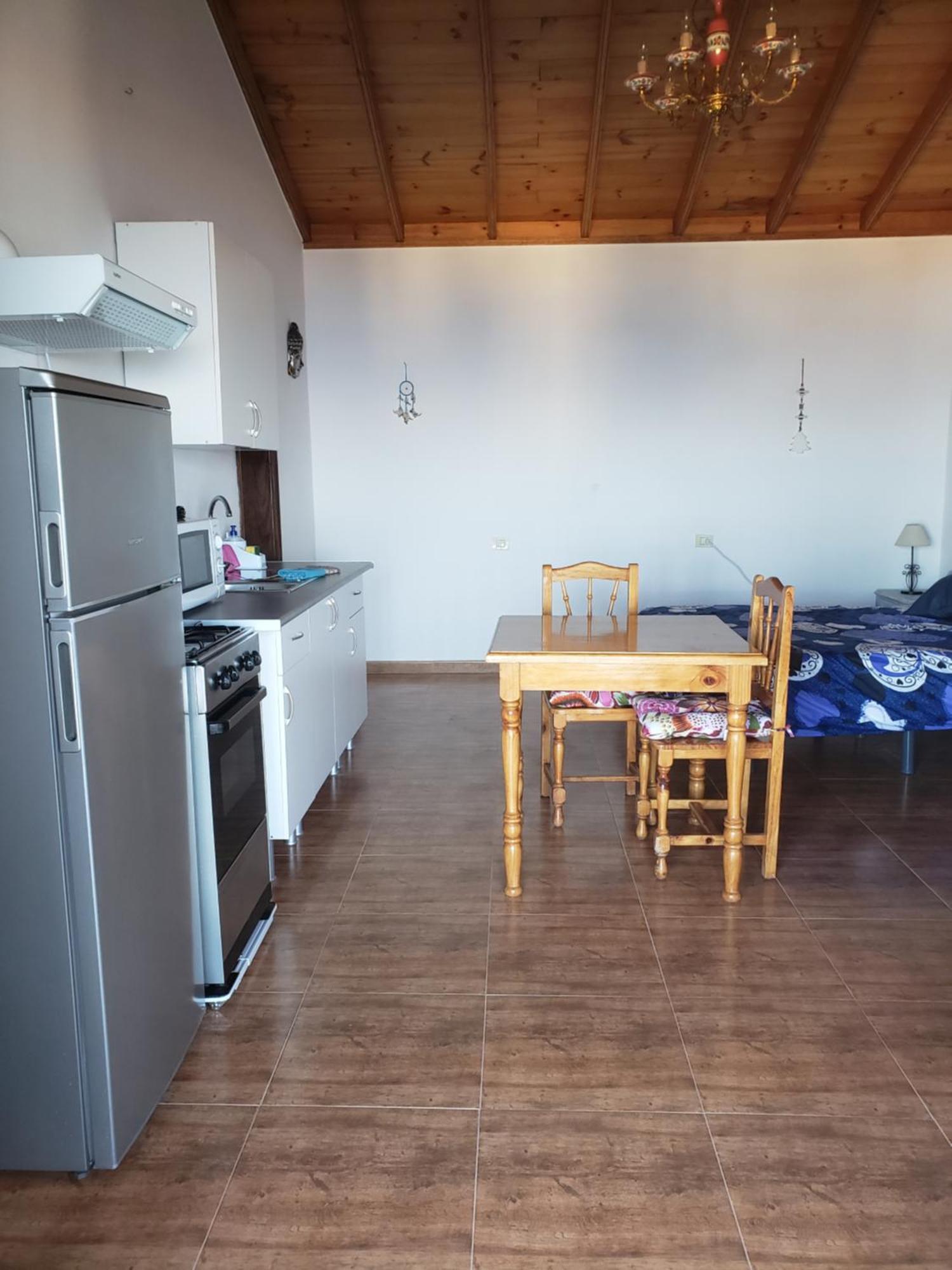 Casa Rural Balcones De Erques Guía de Isora Kültér fotó