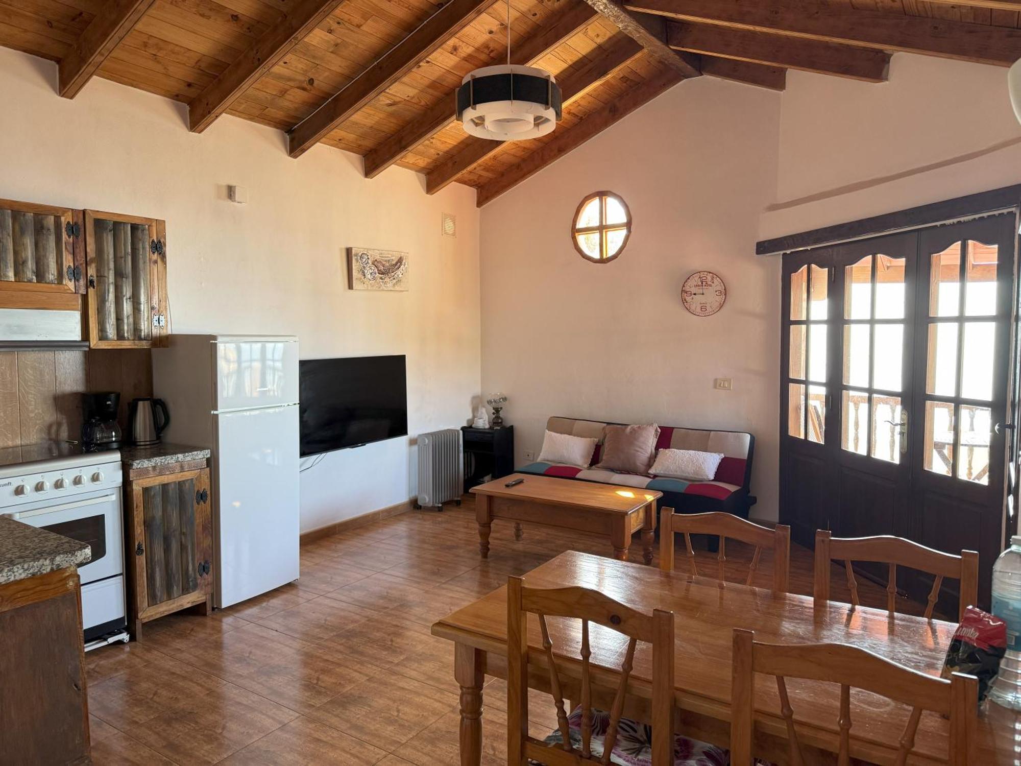 Casa Rural Balcones De Erques Guía de Isora Kültér fotó