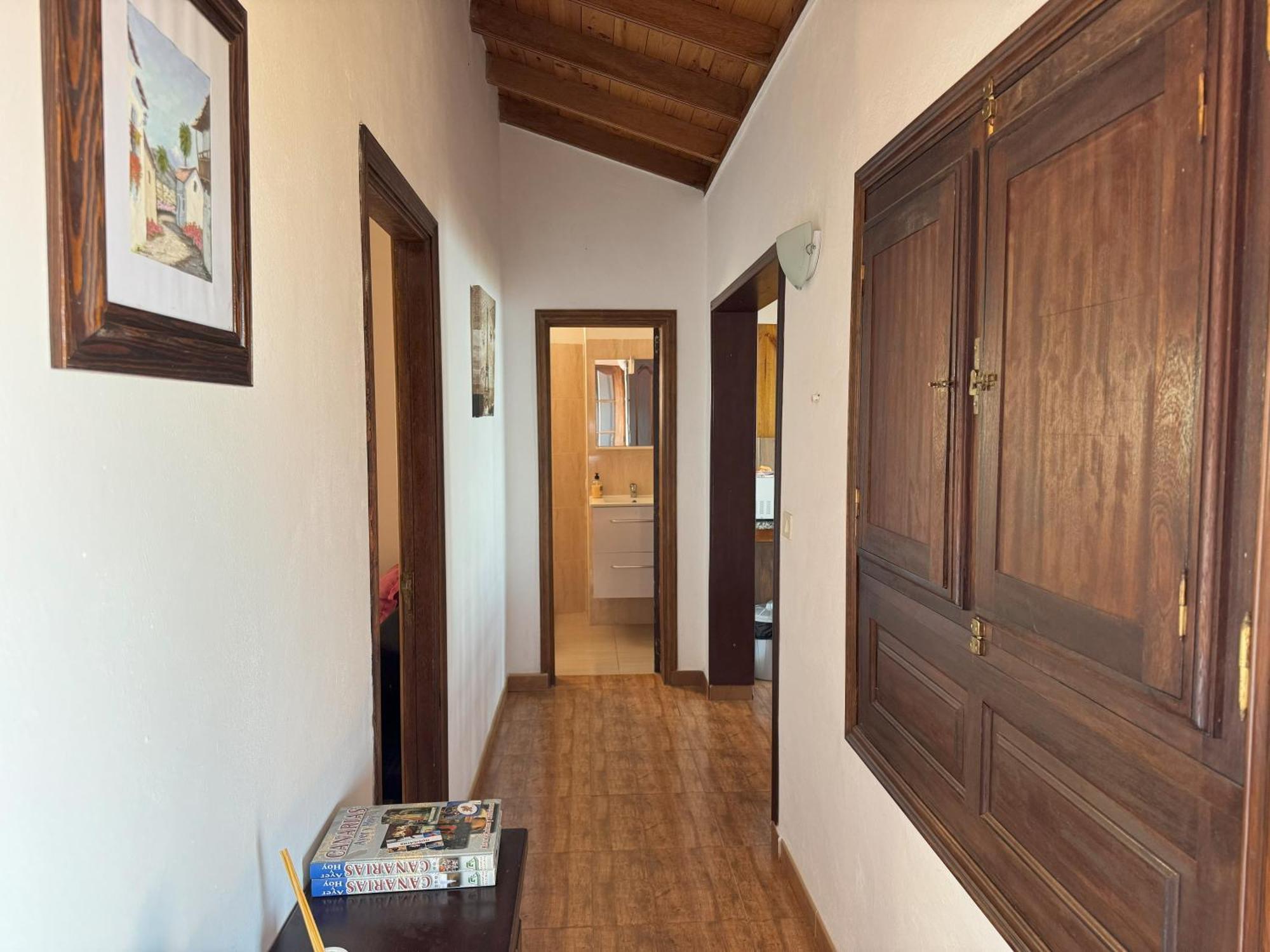 Casa Rural Balcones De Erques Guía de Isora Kültér fotó