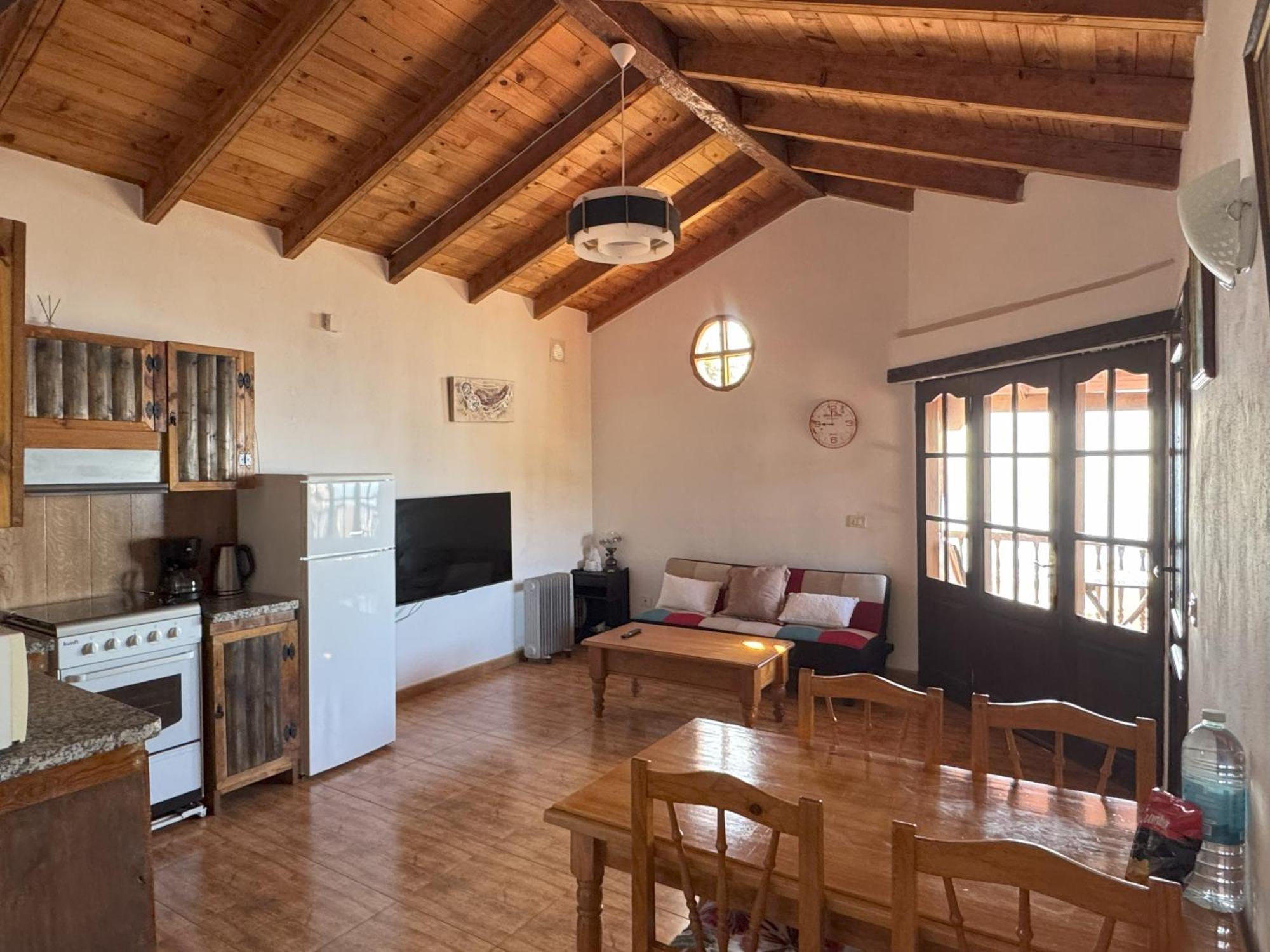 Casa Rural Balcones De Erques Guía de Isora Kültér fotó
