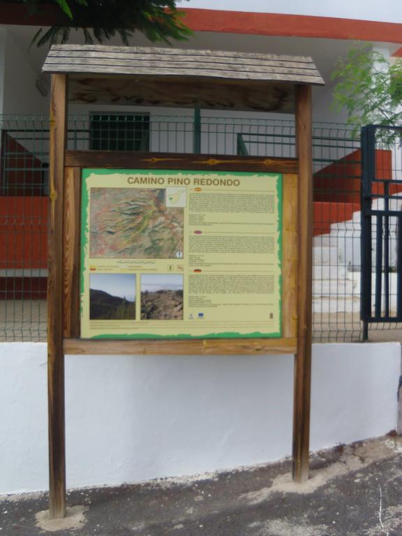 Casa Rural Balcones De Erques Guía de Isora Kültér fotó