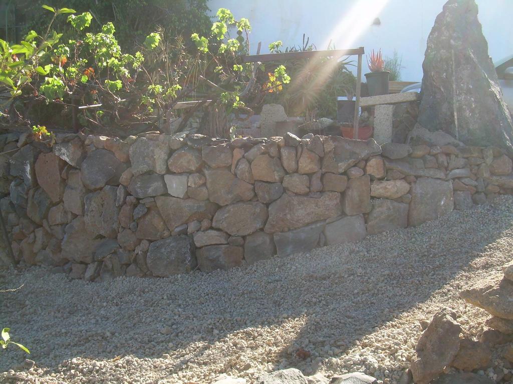 Casa Rural Balcones De Erques Guía de Isora Kültér fotó