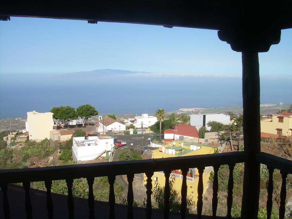 Casa Rural Balcones De Erques Guía de Isora Kültér fotó