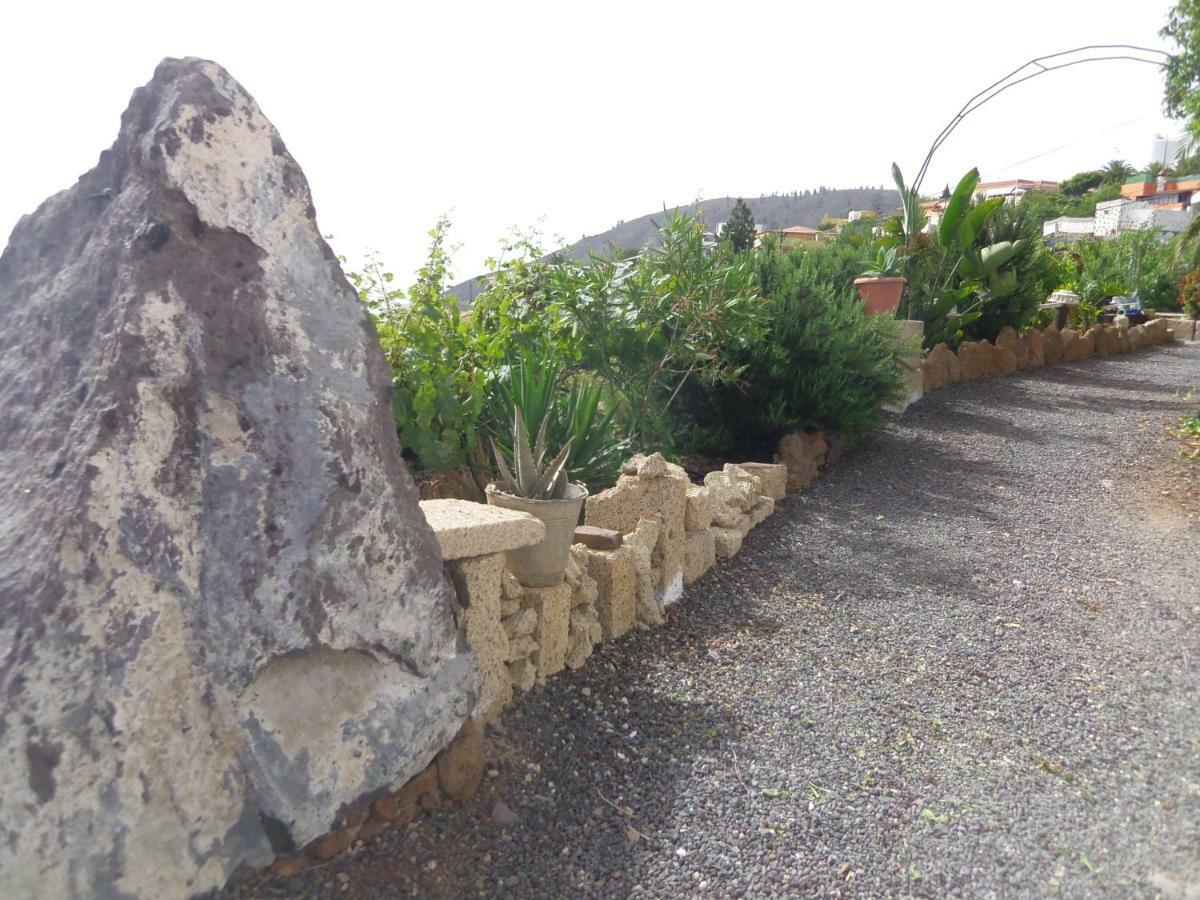Casa Rural Balcones De Erques Guía de Isora Kültér fotó
